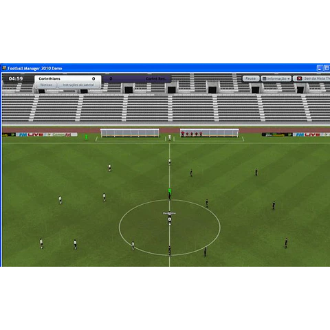 FOOTBALL MANAGER 2010 STEAM KEY GLOBAL