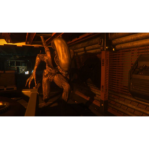 ALIEN: ISOLATION - LOST CONTACT STEAM KEY GLOBAL