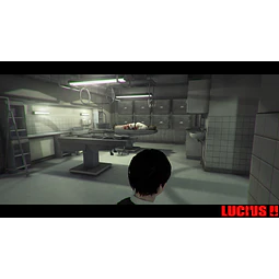 LUCIUS II STEAM KEY GLOBAL