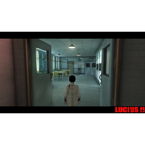 LUCIUS II STEAM KEY GLOBAL