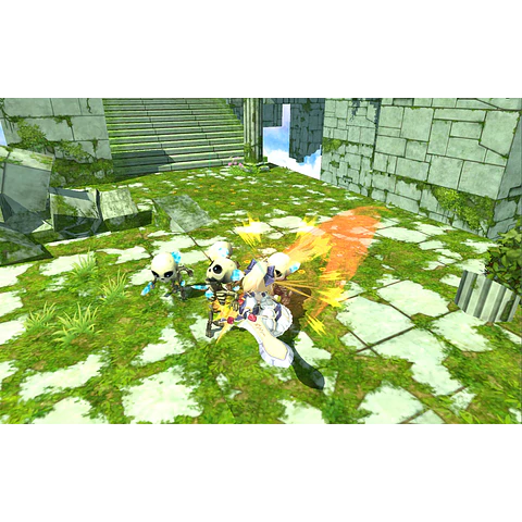 FORWARD TO THE SKY STEAM KEY GLOBAL