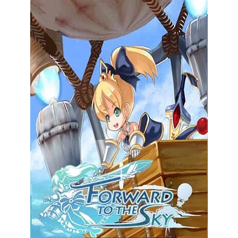 FORWARD TO THE SKY STEAM KEY GLOBAL