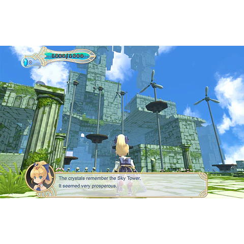 FORWARD TO THE SKY STEAM KEY GLOBAL