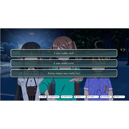 TOKYO SCHOOL LIFE STEAM KEY GLOBAL