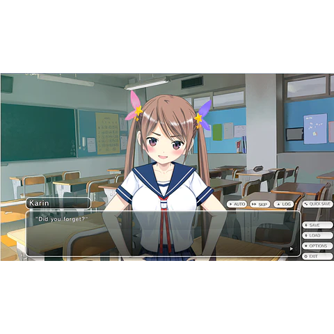 TOKYO SCHOOL LIFE STEAM KEY GLOBAL