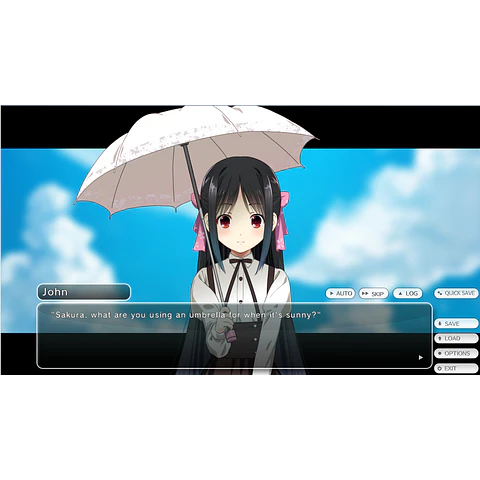 TOKYO SCHOOL LIFE STEAM KEY GLOBAL