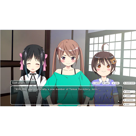 TOKYO SCHOOL LIFE STEAM KEY GLOBAL