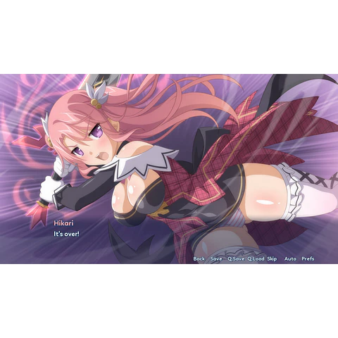 SAKURA ANGELS STEAM KEY GLOBAL