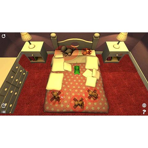 PLUSH STEAM KEY GLOBAL