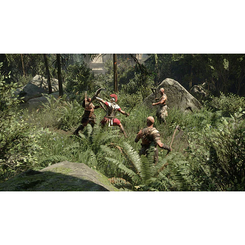 RYSE: SON OF ROME - SOUNDTRACK STEAM KEY GLOBAL