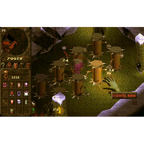 DUNGEON KEEPER GOLD GOG.COM KEY GLOBAL