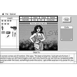 MACVENTURE SERIES COLLECTION STEAM KEY GLOBAL