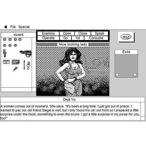 MACVENTURE SERIES COLLECTION STEAM KEY GLOBAL