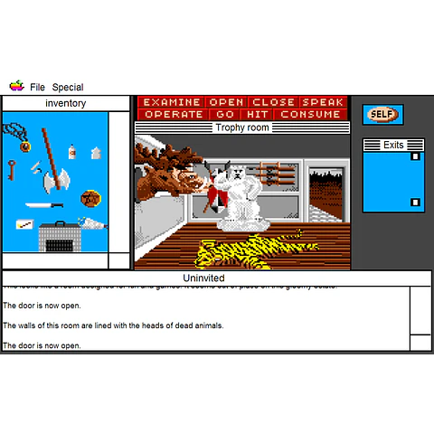 MACVENTURE SERIES COLLECTION STEAM KEY GLOBAL