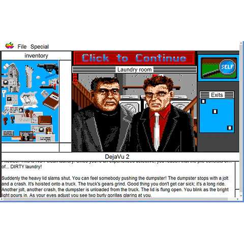 MACVENTURE SERIES COLLECTION STEAM KEY GLOBAL