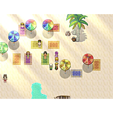 MILLENNIUM 5 - THE BATTLE OF THE MILLENNIUM STEAM KEY GLOBAL