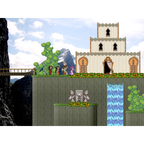 MILLENNIUM 5 - THE BATTLE OF THE MILLENNIUM STEAM KEY GLOBAL