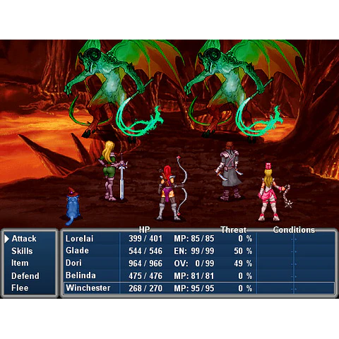 DEADLY SIN STEAM KEY GLOBAL