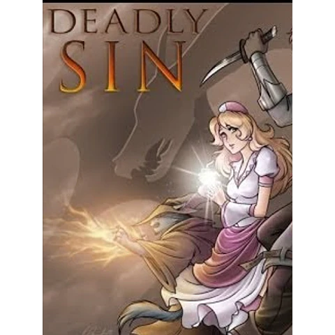 DEADLY SIN STEAM KEY GLOBAL