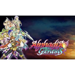 ALPHADIA GENESIS STEAM KEY GLOBAL