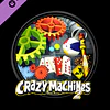 CRAZY MACHINES 2: JEWEL DIGGER STEAM KEY GLOBAL