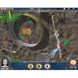 CRAZY MACHINES 2: TIME TRAVEL ADD-ON STEAM KEY GLOBAL