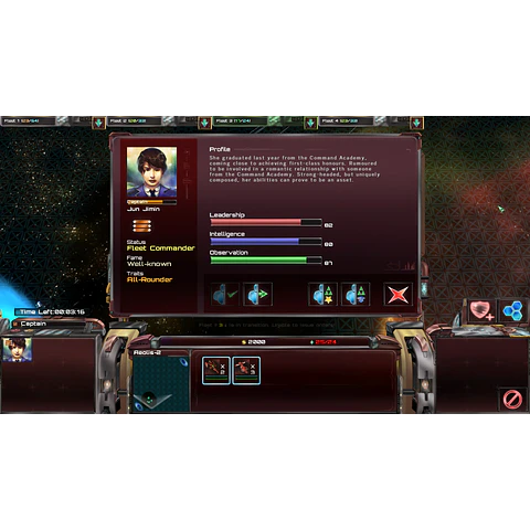 FORESIGHT STEAM KEY GLOBAL