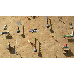 CRAZY MACHINES 2: HAPPY NEW YEAR STEAM KEY GLOBAL