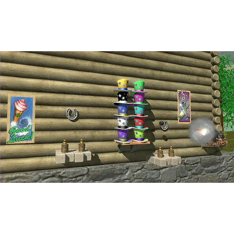 CRAZY MACHINES 2: HAPPY NEW YEAR STEAM KEY GLOBAL