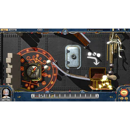 CRAZY MACHINES 2: PIRATES STEAM KEY GLOBAL