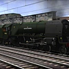 TRAIN SIMULATOR: DUCHESS OF SUTHERLAND LOCO STEAM KEY GLOBAL