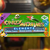 CRAZY MACHINES: ELEMENTS - COLLISION COURSE & MENTAL ACTIVITY (PC) - STEAM KEY - GLOBAL