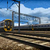 TRAIN SIMULATOR: LIVERPOOL MANCHESTER ROUTE STEAM KEY GLOBAL