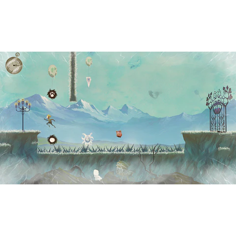 BLISS STEAM KEY GLOBAL