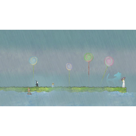 BLISS STEAM KEY GLOBAL