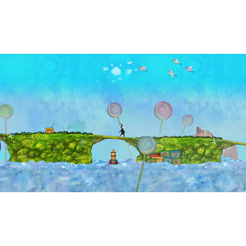 BLISS STEAM KEY GLOBAL