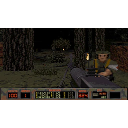 NAM STEAM KEY GLOBAL