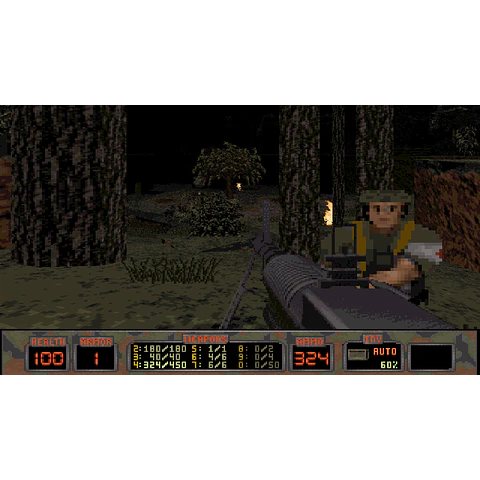 NAM STEAM KEY GLOBAL