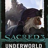 SACRED 3 UNDERWORLD STORY STEAM KEY GLOBAL