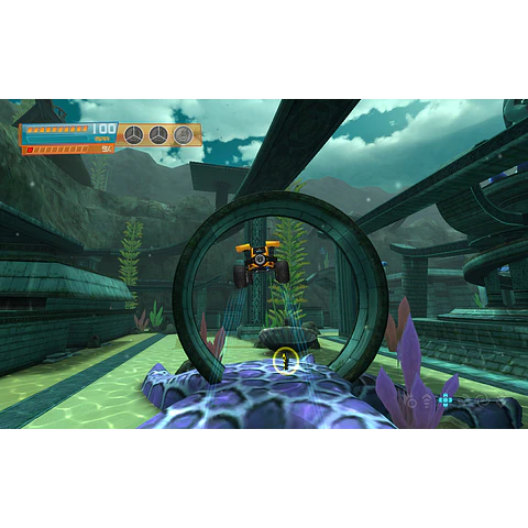 STUNTMANIA RELOADED STEAM KEY GLOBAL