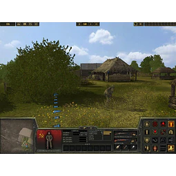 THEATRE OF WAR 2: KURSK 1943 + BATTLE FOR CAEN STEAM KEY GLOBAL