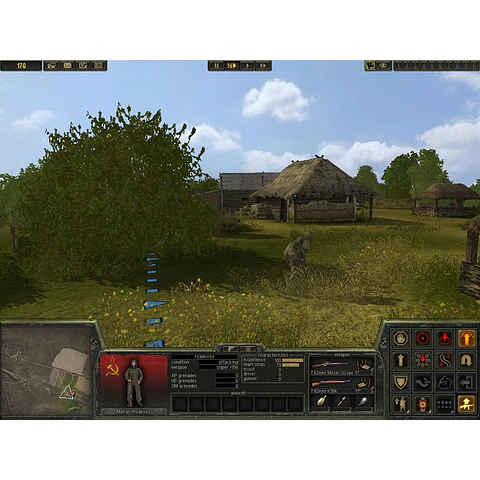 THEATRE OF WAR 2: KURSK 1943 + BATTLE FOR CAEN STEAM KEY GLOBAL