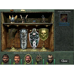 MIGHT & MAGIC 8: DAY OF THE DESTROYER GOG.COM KEY GLOBAL