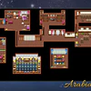 RPG MAKER: ARABIAN NIGHTS STEAM KEY GLOBAL