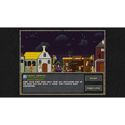 PIXEL HEROES: BYTE & MAGIC STEAM KEY GLOBAL