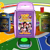 TOP TRUMPS TURBO STEAM KEY GLOBAL