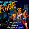STREETS OF RAGE STEAM KEY GLOBAL