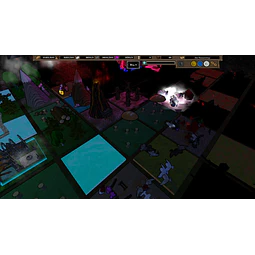 SIEGE OF TURTLE ENCLAVE STEAM KEY GLOBAL