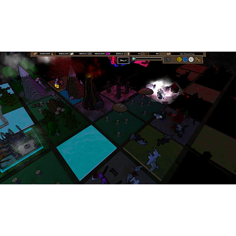 SIEGE OF TURTLE ENCLAVE STEAM KEY GLOBAL