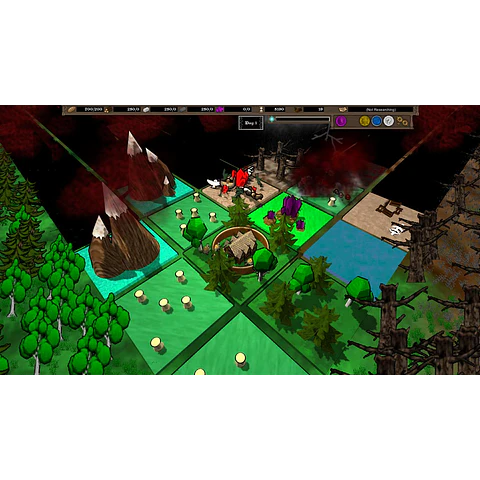 SIEGE OF TURTLE ENCLAVE STEAM KEY GLOBAL